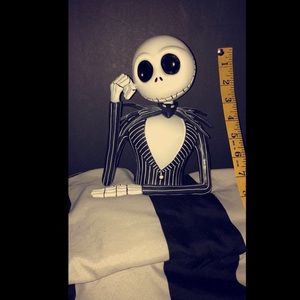 nightmare before christmas jack bank